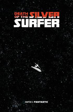 Read Death Of The Silver Surfer (2025)  3 Page 2 in English