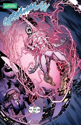 Read Death Of The Silver Surfer (2025)  3 Page 6 in English