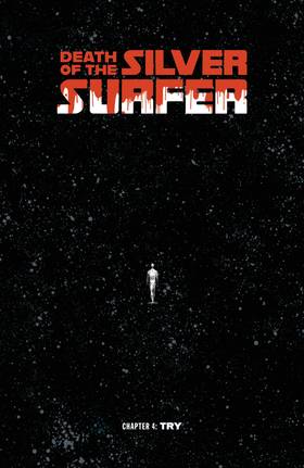 Read Death Of The Silver Surfer (2025)  4 Page 3 in English