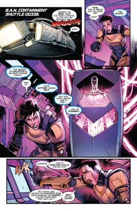 Read Death Of The Silver Surfer (2025)  4 Page 5 in English
