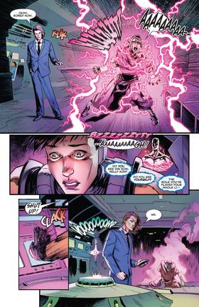 Read Death Of The Silver Surfer (2025)  4 Page 7 in English