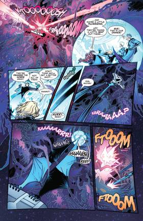 Read Death Of The Silver Surfer (2025)  4 Page 10 in English