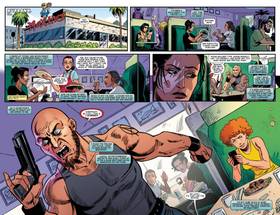 Read Echo: Seeker Of Truth (2025)  1 Page 5 in English