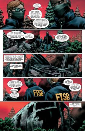 Read Eddie Brock: Carnage (2025)  2 Page 4 in English