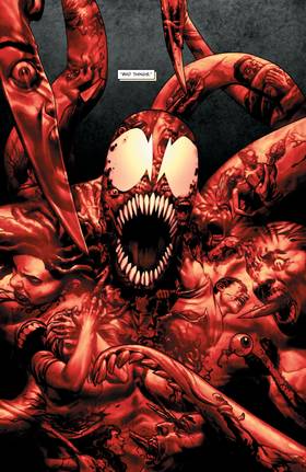 Read Eddie Brock: Carnage (2025)  2 Page 10 in English