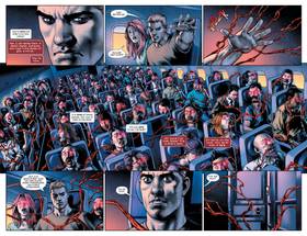 Read Eddie Brock: Carnage (2025)  1 Page 9 in English