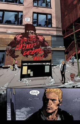 Read Eddie Brock: Carnage (2025)  4 Page 3 in English