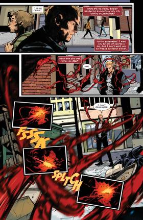 Read Eddie Brock: Carnage (2025)  4 Page 7 in English