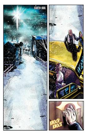 Read Edge Of Venomverse (2025)  1 Page 4 in English