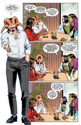 Read Exceptional X-Men (2024)  6 Page 10 in English