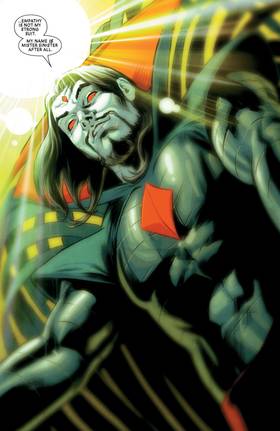 Read Exceptional X-Men (2024)  8 Page 4 in English