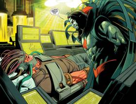 Read Exceptional X-Men (2024)  8 Page 6 in English