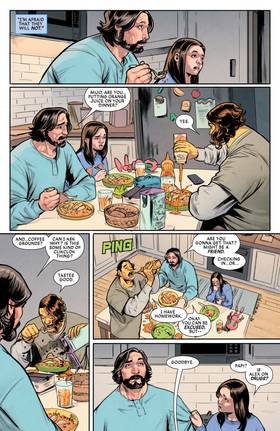 Read Exceptional X-Men (2024)  8 Page 9 in English