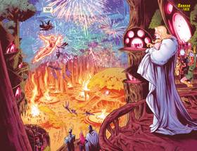 Read Exceptional X-Men (2024)  7 Page 5 in English