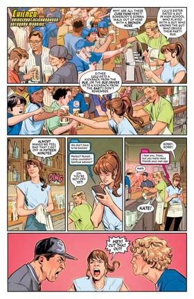 Read Exceptional X-Men (2024)  2 Page 3 in English