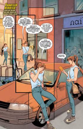 Read Exceptional X-Men (2024)  2 Page 4 in English