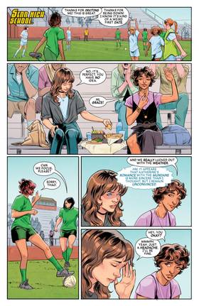 Read Exceptional X-Men (2024)  2 Page 5 in English
