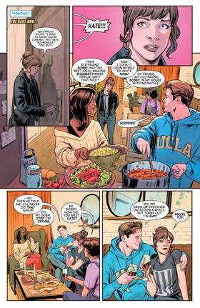Read Exceptional X-Men (2024)  4 Page 10 in English
