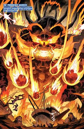 Read Expatriate X-Men (2025)  3 Page 3 in English