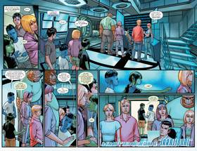 Read Fantastic Four (2025)  14 Page 4 in English