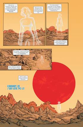 Read Fantastic Four (2025)  2 Page 4 in English