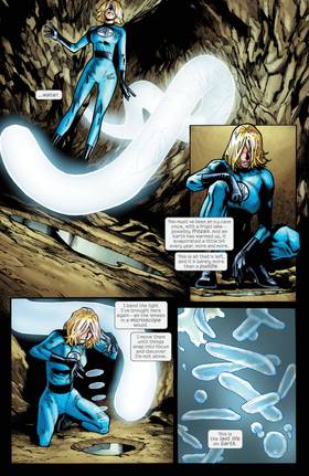 Read Fantastic Four (2025)  2 Page 6 in English