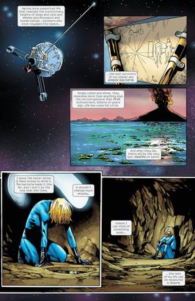 Read Fantastic Four (2025)  2 Page 7 in English