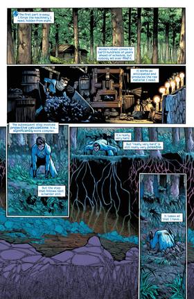 Read Fantastic Four (2025)  2 Page 9 in English