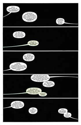 Read Fantastic Four (2025)  4 Page 2 in English
