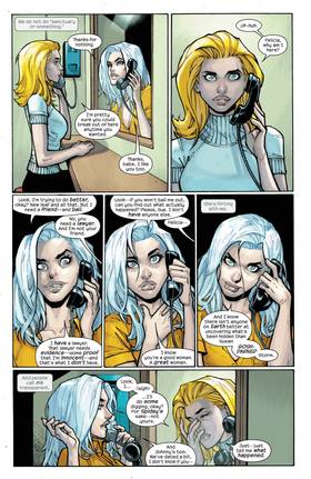 Read Fantastic Four (2025)  5 Page 5 in English