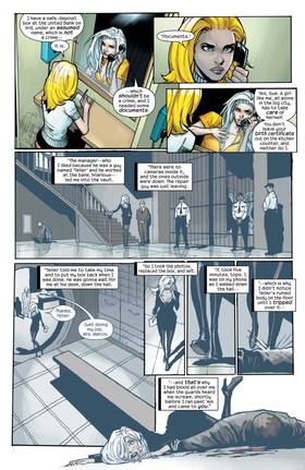 Read Fantastic Four (2025)  5 Page 6 in English