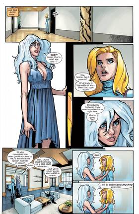 Read Fantastic Four (2025)  7 Page 9 in English