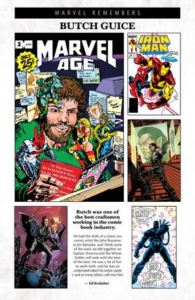 Read Fantastic Four Fanfare (2025)  3 Page 2 in English