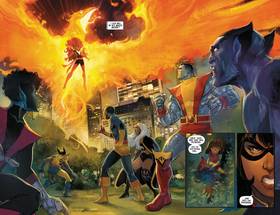 Read Giant-Size X-Men (2025)  3 Page 3 in English