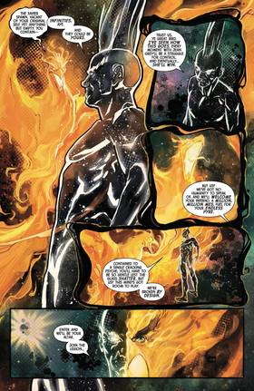 Read Giant-Size X-Men (2025)  3 Page 8 in English