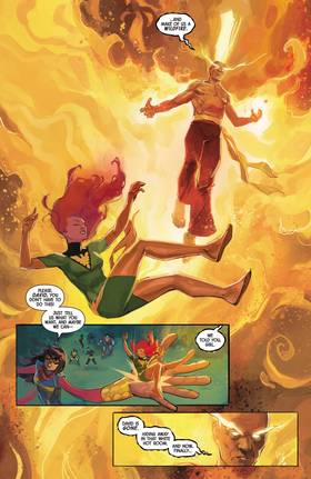 Read Giant-Size X-Men (2025)  3 Page 9 in English