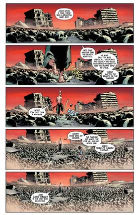 Read Giant-Size X-Men (2025)  4 Page 3 in English