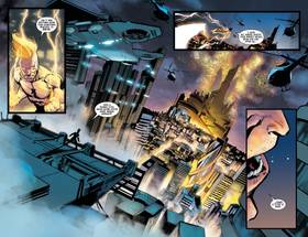 Read Giant-Size X-Men (2025)  5 Page 5 in English