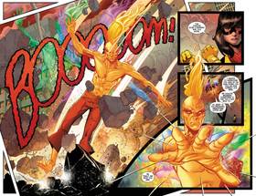 Read Giant-Size X-Men (2025)  2 Page 8 in English