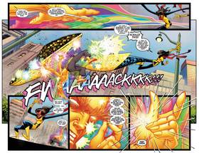 Read Giant-Size X-Men (2025)  2 Page 9 in English