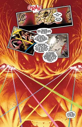 Read Giant-Size X-Men (2025)  2 Page 10 in English