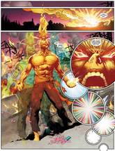 Read Giant-Size X-Men (2025)  2 Page 5 in English