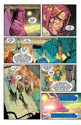Read Imperial (2025)  1 Page 6 in English