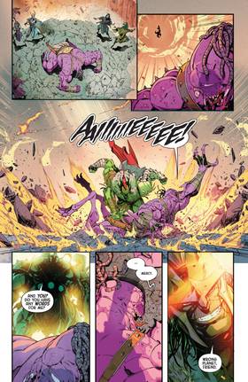 Read Imperial (2025)  1 Page 10 in English