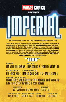 Read Imperial (2025)  2 Page 4 in English