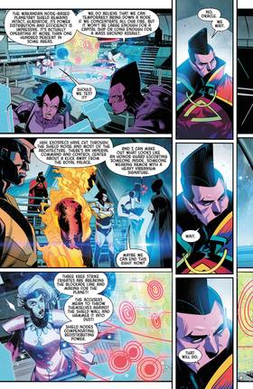 Read Imperial (2025)  2 Page 9 in English