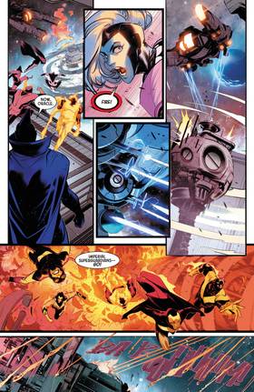 Read Imperial (2025)  2 Page 10 in English