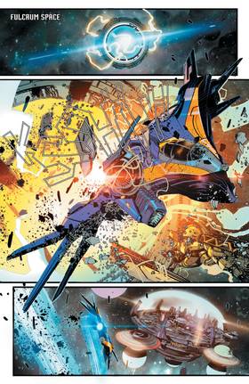 Read Imperial (2025)  3 Page 3 in English