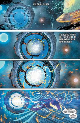 Read Imperial (2025)  4 Page 5 in English
