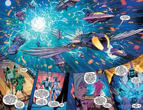 Read Imperial (2025)  4 Page 6 in English